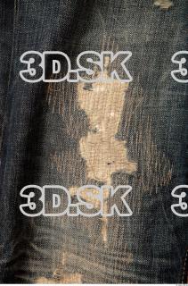 Jeans texture of Bystrik 0039